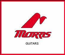 Morris-Guitar.com